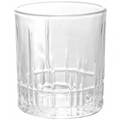 Copo 330ml De Cristal Ecológico Calcutá